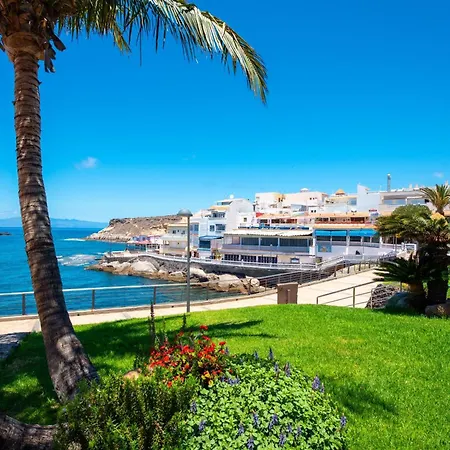 Lägenhet Amazing In Americas Playa de las Americas (Tenerife)