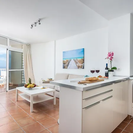 Apartment Amazing In Americas *