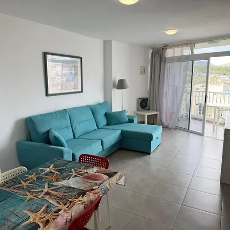 Atlantic Escape La Americas דירה פלאייה דה לאס אמריקס