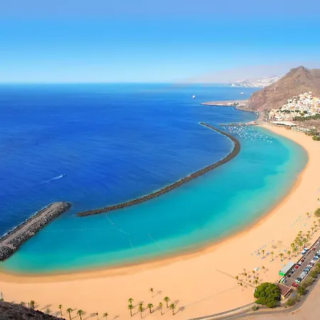 דירה Atlantic Escape La Americas פלאייה דה לאס אמריקס