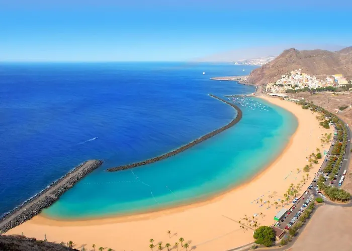 Amazing In Americas Lägenhet Playa de las Americas (Tenerife)