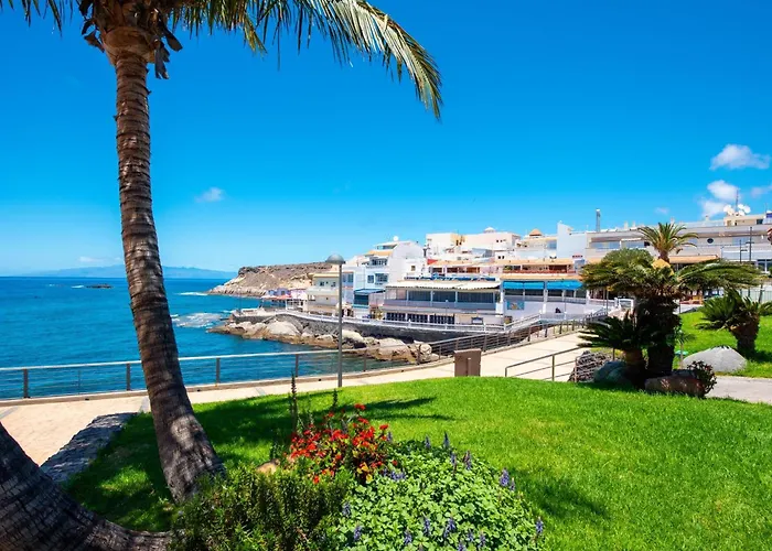 Lägenhet Amazing In Americas Playa de las Americas (Tenerife)