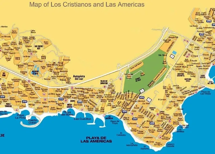 Amazing In Americas