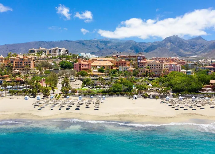 Lägenhet Amazing In Americas Playa de las Americas (Tenerife)