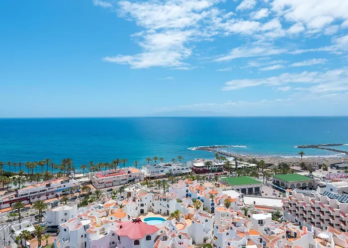 Amazing In Americas Playa de las Americas (Tenerife)